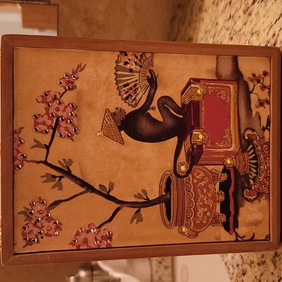 Hula Lula pocketbook - Picture 4 of 7